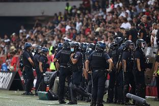 卡拉巴赫过去7次面对英超球队全部失利，且有6场被零封