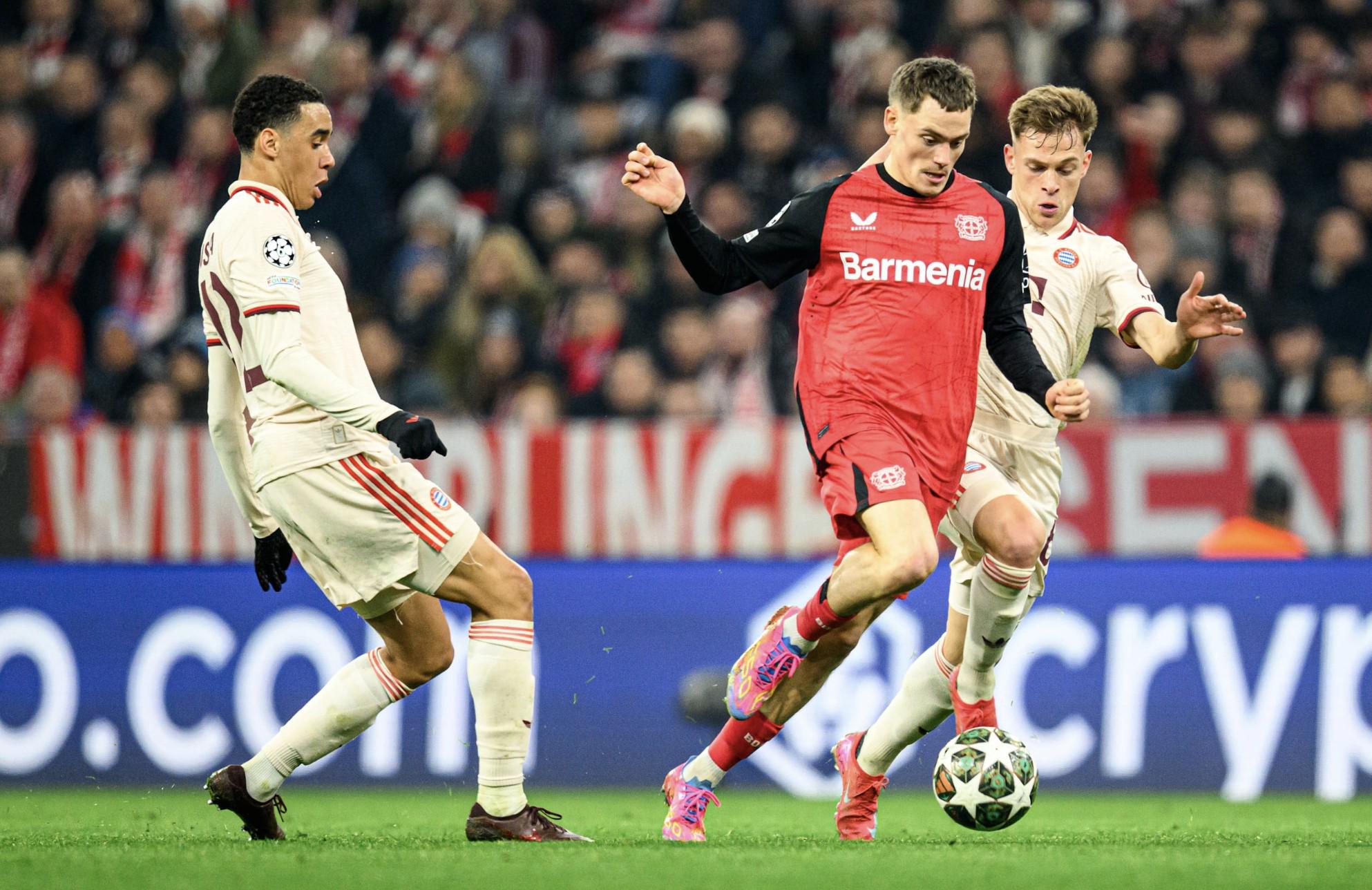 体图：种种迹象表明埃姆雷-詹将会与多特蒙德续约并留队