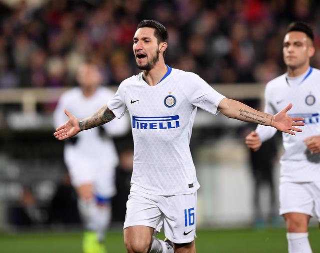 米体：米兰德比的门票收入预计超800万欧，创下新纪录