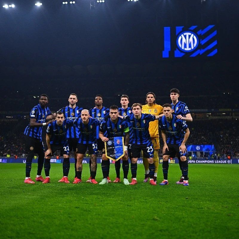 利物浦欧冠小组赛战平国际米兰