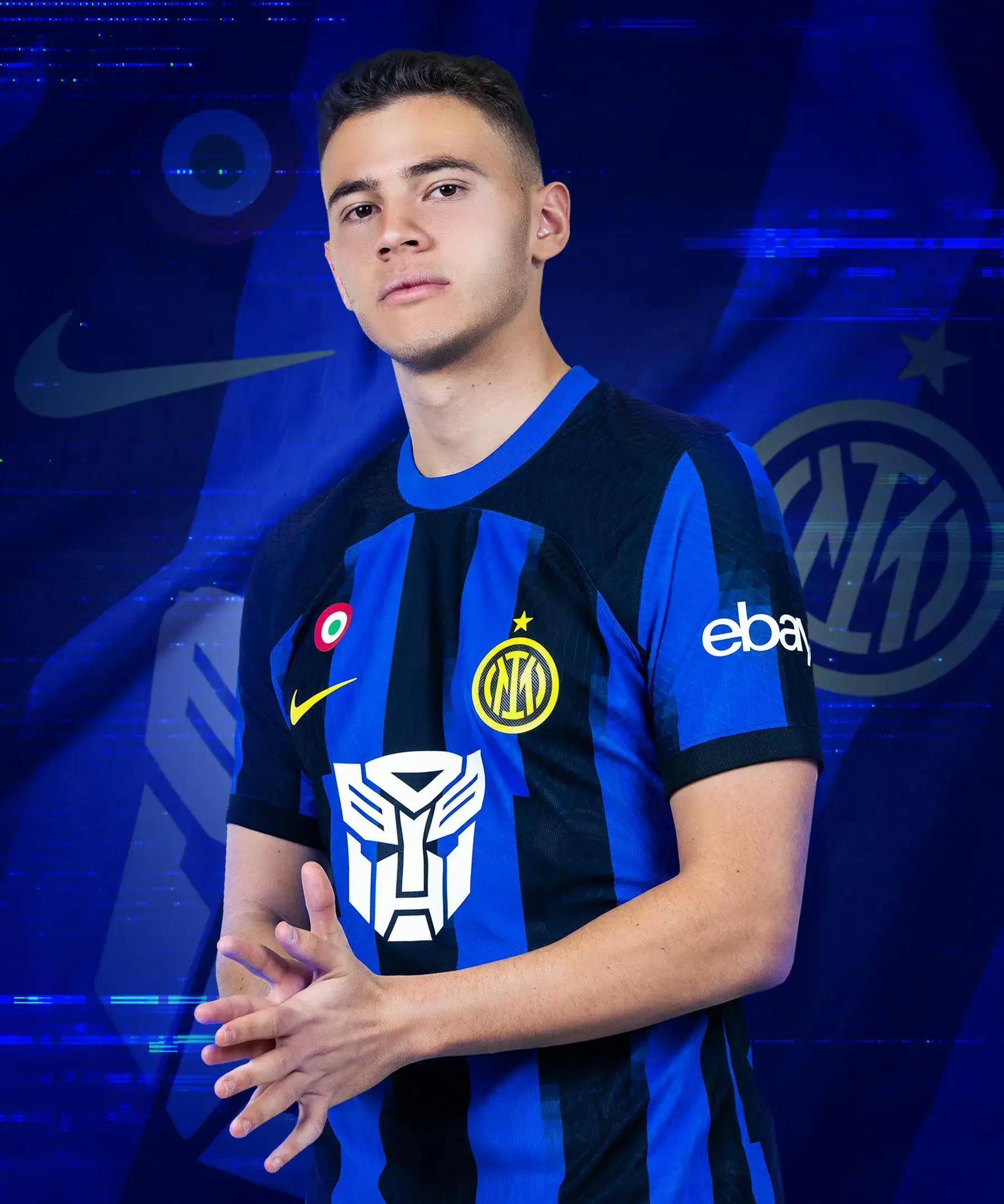 内尔高：我们都看到了道曼能做什么，我认为他的未来非常光明