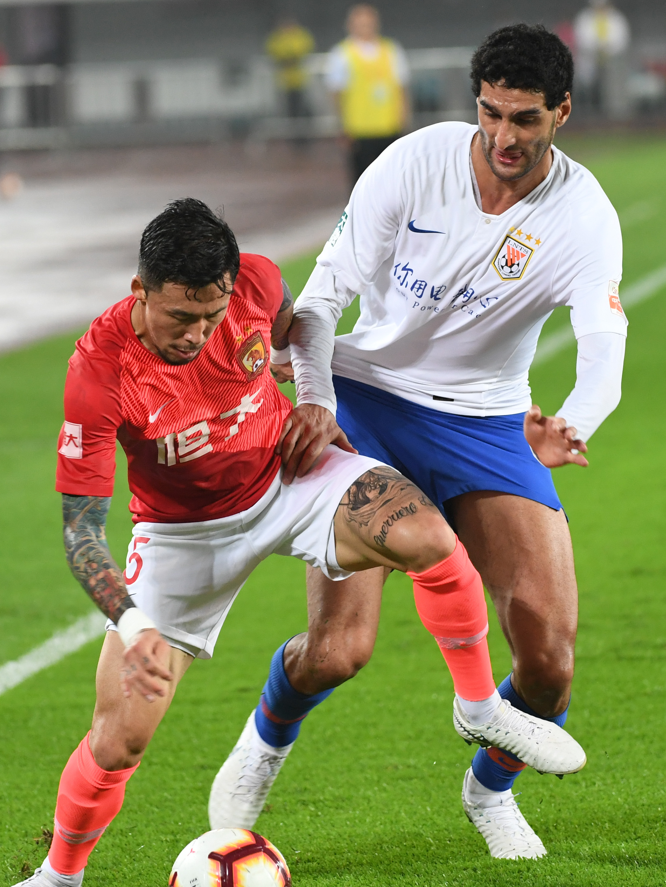 港队迎亚洲杯出线生死战，比赛将免费直播+四家商场直播