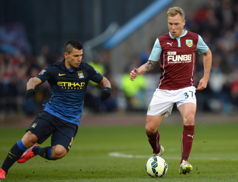 篮球篮网主帅谈球队季后赛准备