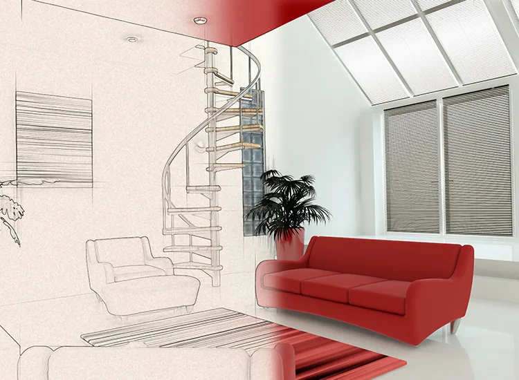 Designing Spaces That Inspire - 九游
