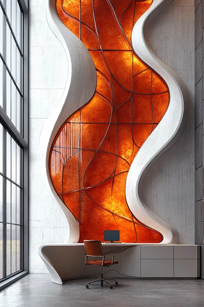 Crafting Architectural Elegance - 九游