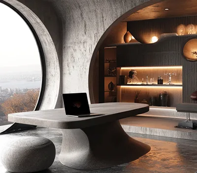 Crafting Architectural Elegance - 九游