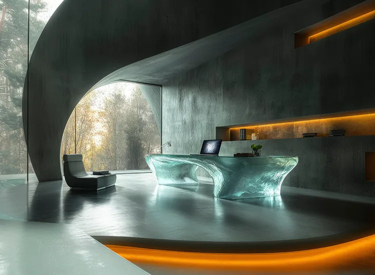Designing Spaces That Inspire - 九游