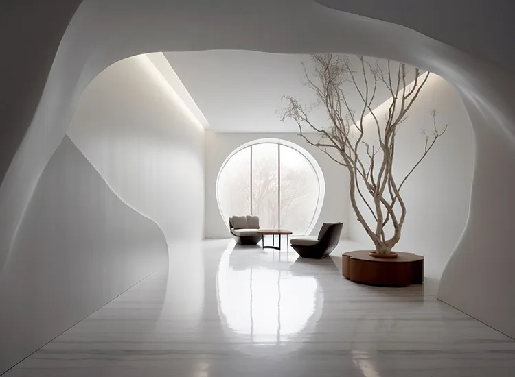 Designing Spaces That Inspire - 九游